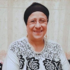 Meet your Posher, Doaa